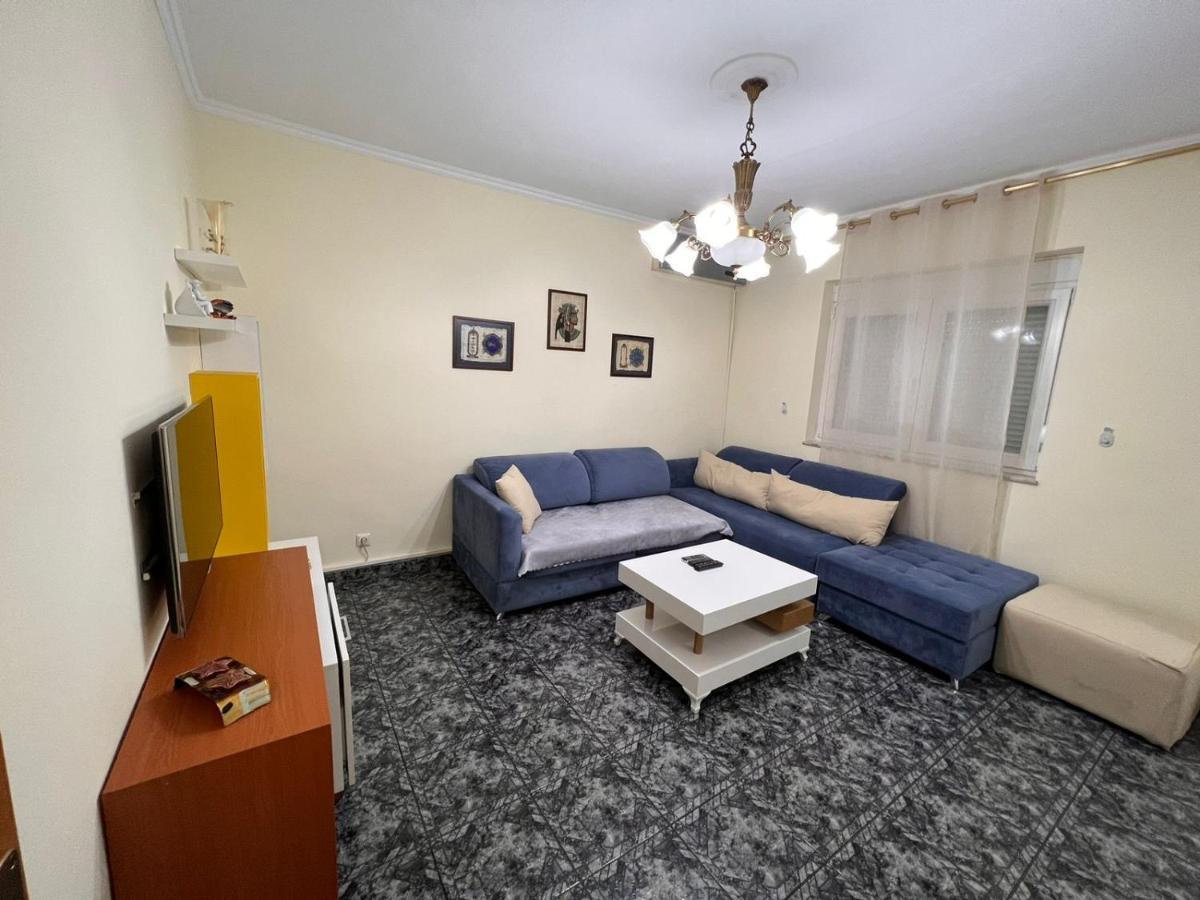 Homeland Nest Tirana Exterior foto
