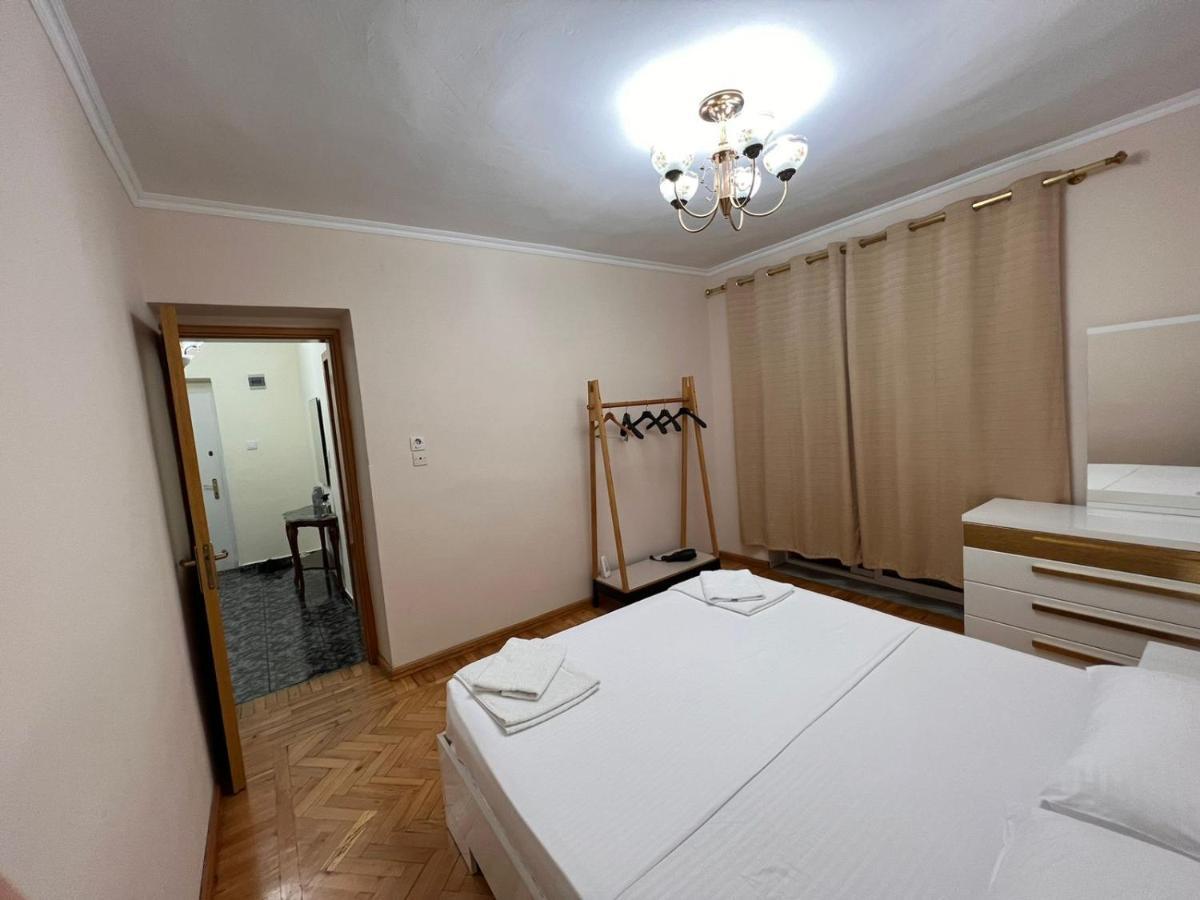 Homeland Nest Tirana Exterior foto